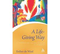 Esther de Waal A Life Giving Way (Tascabile) Continuum Icons