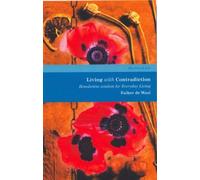 Esther De Waal Living with Contradiction (Tascabile) Rhythm of Life