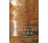 Esther De Waal Seeking God (Tascabile)