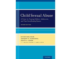 Esther Deblinger Anthony P. Mannarino Judith A. Cohe Child Sexual Ab (Tascabile)