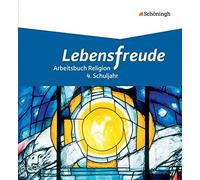 Esther Dreiner Her Lebensfreude - Arbeitsbücher katholische Religion (Tascabile)
