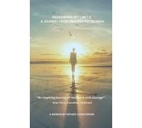 Esther Elizabeth Christopher Redefining My Limits (Tascabile)
