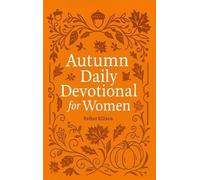 Esther Ellison Autumn Daily Devotional for Women (Copertina rigida)