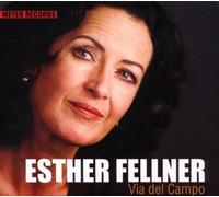 Esther Fellner - Via del Campo