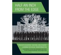 Esther Flores Patrick Roz Camangian Richard Ayers Sh Half an Inch fr (Tascabile)