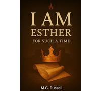 Esther: For Such a Time