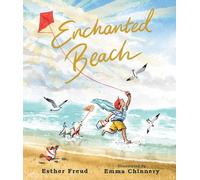 Esther Freud Enchanted Beach (Copertina rigida)