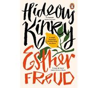 Esther Freud Hideous Kinky (Tascabile)