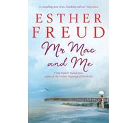 Esther Freud Mr Mac and Me (Tascabile)