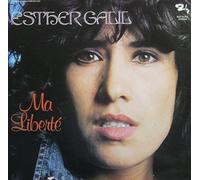 Esther Galil - Esther Galil - Ma Liberté - Barclay - BLP16.052