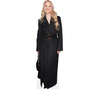 Esther Graf (Black Outfit) mini formato