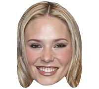 Esther Graf (Smile) Big Head