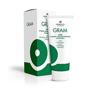 ESTHER GRAM ACNE - Crema sebo-normalizzante e levigante per il viso, 50 ml