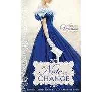 Esther Hatch Nichole Van Annette Lyon A Note of Change (Tascabile)
