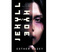 Esther Hazey Jeckyll and Hyde (Tascabile)