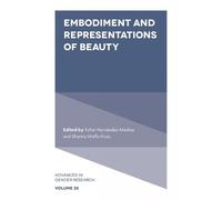 Esther Hernández-Medi Embodiment and Representations of Beau (Copertina rigida)