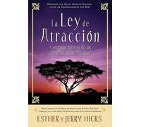 Esther Hicks Jerry Hicks La Ley De Atracción (Tascabile)