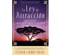 Esther Hicks Jerry Hicks La Ley De Atracción (Tascabile)