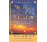 Esther Hicks Jerry Hicks Money, and the Law of Attraction (Tascabile)