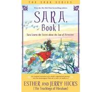 Esther Hicks Jerry Hicks Sara, Book 1 (Tascabile)