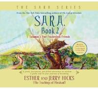 Esther Hicks Jerry Hicks Sara, Book 2 (CD)