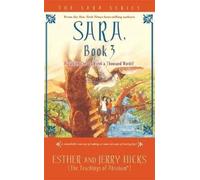 Esther Hicks Jerry Hicks Sara, Book 3 (Tascabile)
