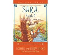 Esther Hicks Jerry Hicks Sara, Book 3 (Tascabile)