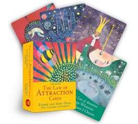 Esther Hicks Jerry Hicks The Law of Attraction Cards (Cards)