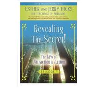 Esther Hicks Jerry Hicks The Law Of Attraction In Action (DVD)