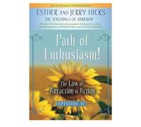 Esther Hicks Jerry Hicks The Law Of Attraction In Action (DVD)