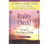 Esther Hicks Jerry Hicks The Law Of Attraction In Action (DVD)