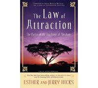 Esther Hicks Jerry Hicks The Law of Attraction (Tascabile)