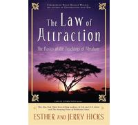 Esther Hicks Jerry Hicks The Law of Attraction (Tascabile)
