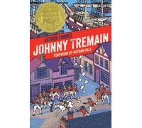 Esther Hoskins Forbes Johnny Tremain (Copertina rigida)