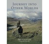 Esther Jacobson-Tepfer Journey into Other Worlds (Tascabile)
