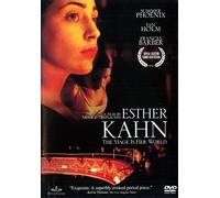 Esther Kahn