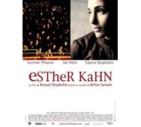 Esther Kahn [Import belge]