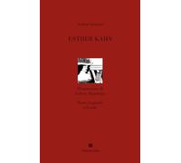 Esther Kahn. Nuova ediz.