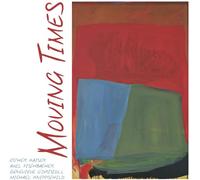 Esther Kaiser, Axel Fischbacher - Moving Times