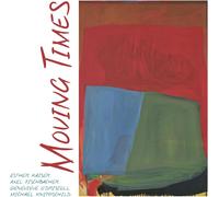 Esther Kaiser & Axel Fischbacher Moving Times (CD) Album