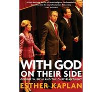 Esther Kaplan With God On Their Side (Tascabile)