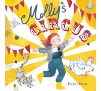 Esther Kent Molly's Circus (Tascabile)