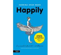 Esther Kinsky S Happily: Eine persönliche Geschichte - mit Mä (Copertina rigida)