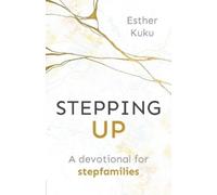 Esther Kuku Stepping Up (Tascabile)