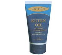 Esthér Kuten Oil Shampoo Sebonormalizzante 150 Ml