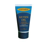 ESTHER KUTEN Oil Shampoo 150ml