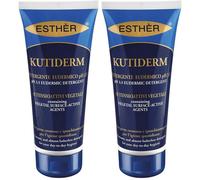 ESTHÈR Kutiderm Detergente Intimo 2x200 ml