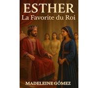ESTHER LA FAVORITE DU ROI