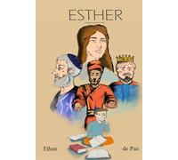Esther: la méguila vue par des yeux d'enfants
