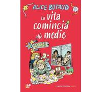 Esther. La vita comincia alle medie